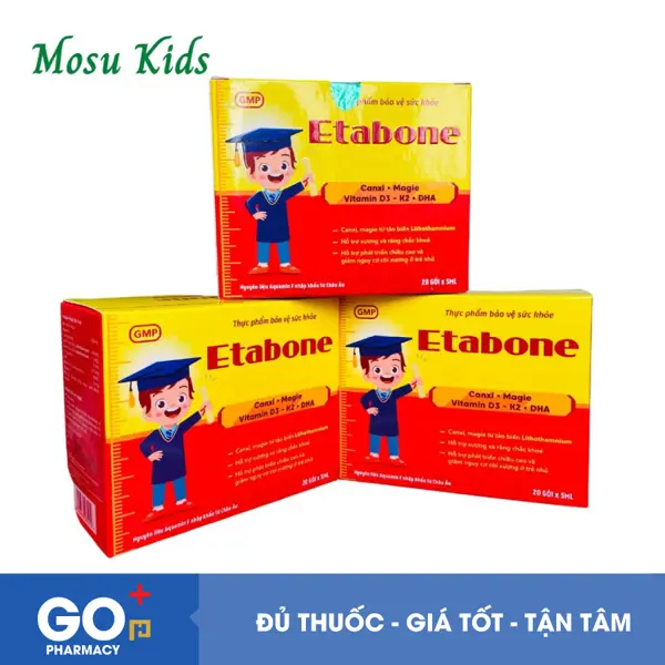Etabone 5ml
