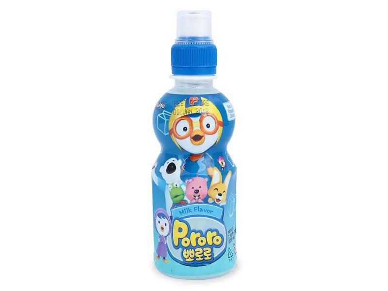 Nước trái cây Pororo