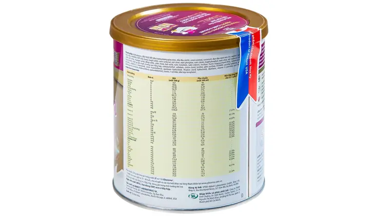 Glucerna 400g