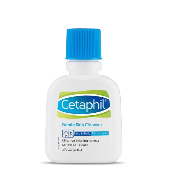 Cetaphil Gentle Skin Cleanser 59ml