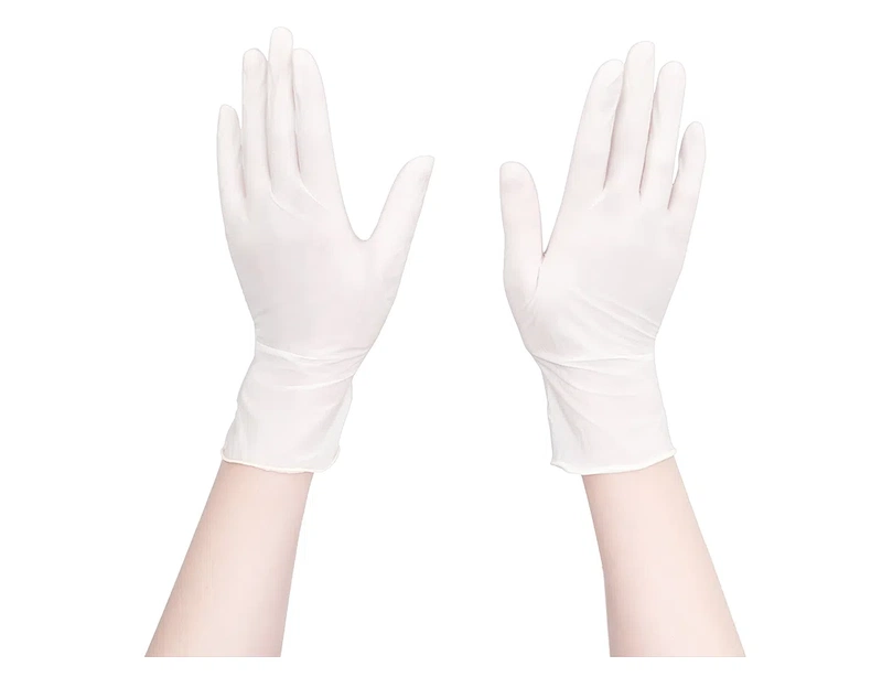 Găng tay không bột BP 100 cái