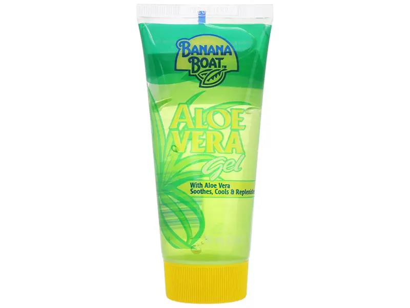 Banana boat gel nha đam 90ml