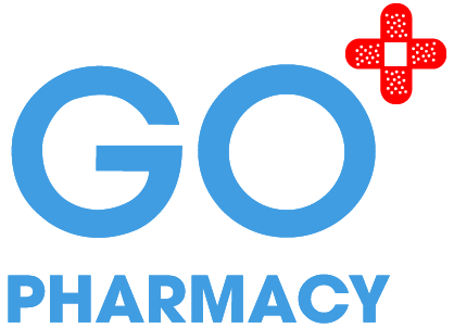 Nhà Thuốc GO Pharmacy
